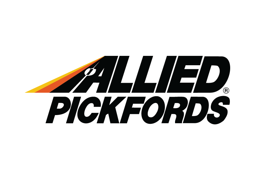 Allied Pickfords logo
